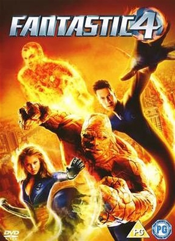 洋画・外国映画 FANTASTIC 4 DVD s-l400.jpg